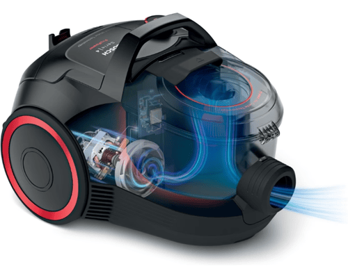 שואב אבק נגרר Bosch ProPower BGC21POW1ברפאלי - refali.co.il
