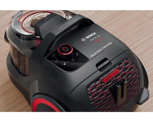 שואב אבק נגרר Bosch ProPower BGC21POW1ברפאלי - refali.co.il