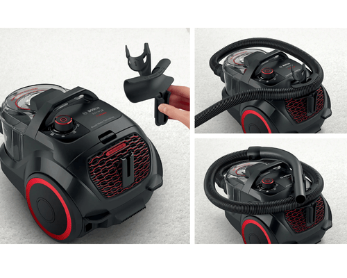 שואב אבק נגרר Bosch ProPower BGC21POW1ברפאלי - refali.co.il