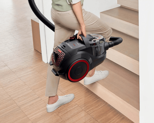 שואב אבק נגרר Bosch ProPower BGC21POW1ברפאלי - refali.co.il