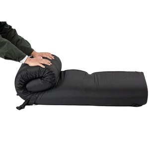 מזרן רב Memory Foam תכליתי מתגלגל Aztec