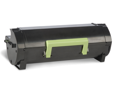 טונר Lexmark 50F5U00 