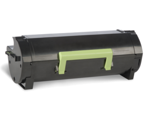 טונר Lexmark 50F5U00 מקורי לקסמרק