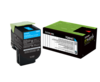 טונר Lexmark 70C8HC0 מקורי