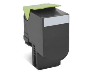 טונר Lexmark 80C8SK0 לקסמרק