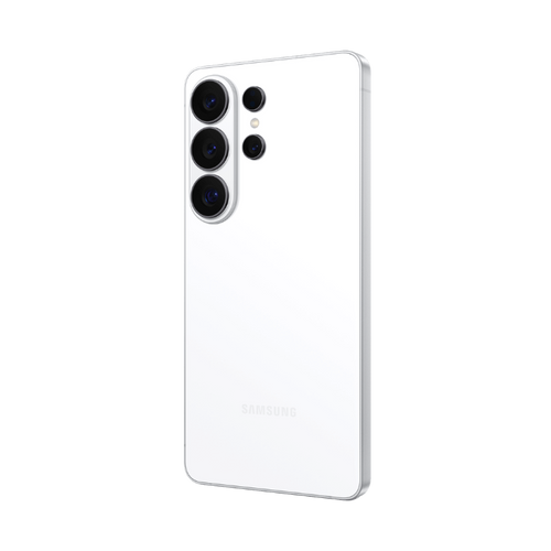 Samsung Galaxy S26 Ultra 5G 1TB+16 בצבע לבן