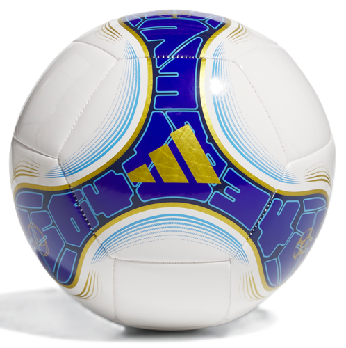 כדורגל במידה 5 לאימונים ומשחקים - מסי MESSI CLUB BALL