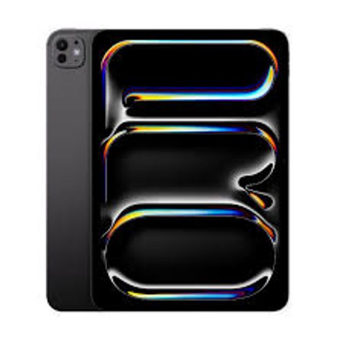 טאבלט Apple iPad Pro 11 M5 (2025) 512GB Wi-Fi אפל