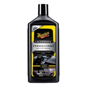  מנקה ומשמר פלסטיק חיצוני+פנימי  ULTIMATE PROTECTANT
