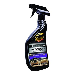  מנקה פנים דיטיילר 473 מ"ל ULTIMATE INT. DETAILER