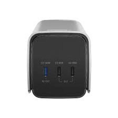 סוללת גיבוי חכמה EcoFlow RAPID PRO 27000MAH
