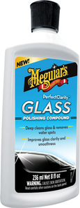  קומפאונד שמשה 236 מ"ל GLASS POLISHING COMPOUND