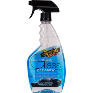  מנקה שמשות 710 מ"ל PURE CLARITY GLASS CLEANER