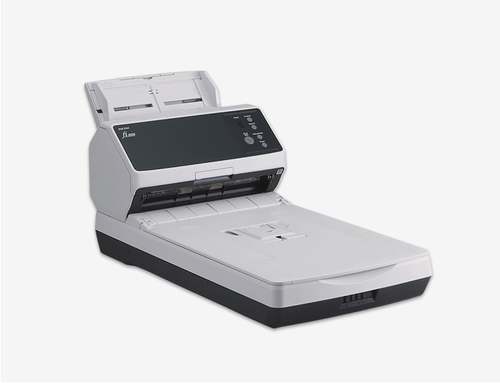 סורק Fujitsu Image Scanner fi-8250