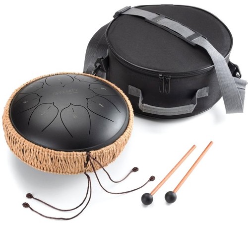 on stage serenity series sd5010 tongue drum