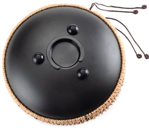 זוית נוספת on stage serenity series sd5010 tongue drum