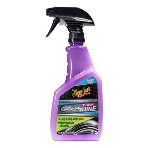  מבריק צמיגים קרמי HYBRID CERAMIC TIRE SHINE