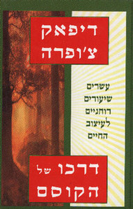 דרכו של הקוסם (יד 2) - דיפאק צ'ופרה  מודן