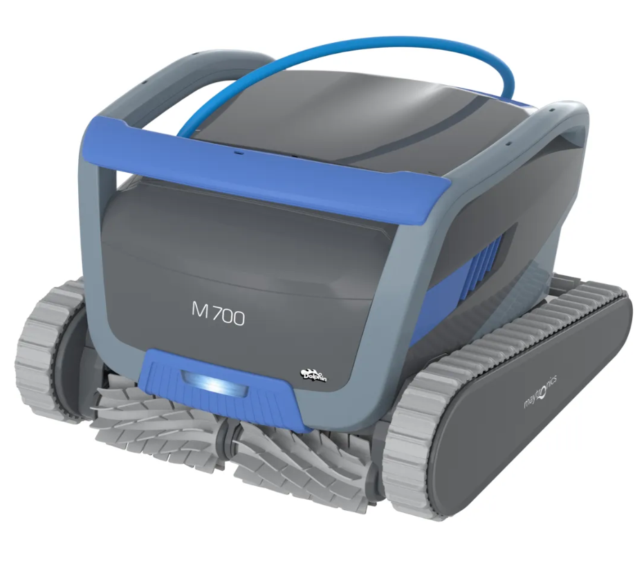 Dolphin M700 - רובוט בריכה