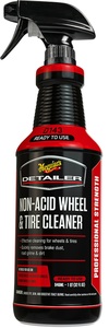  מנקה צמיגים וגאנטים NON ACID WHEEL &TIRE CLEANER
