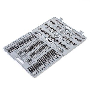 סט מברזים ומחרוקות מילימטרי 110 יחידות