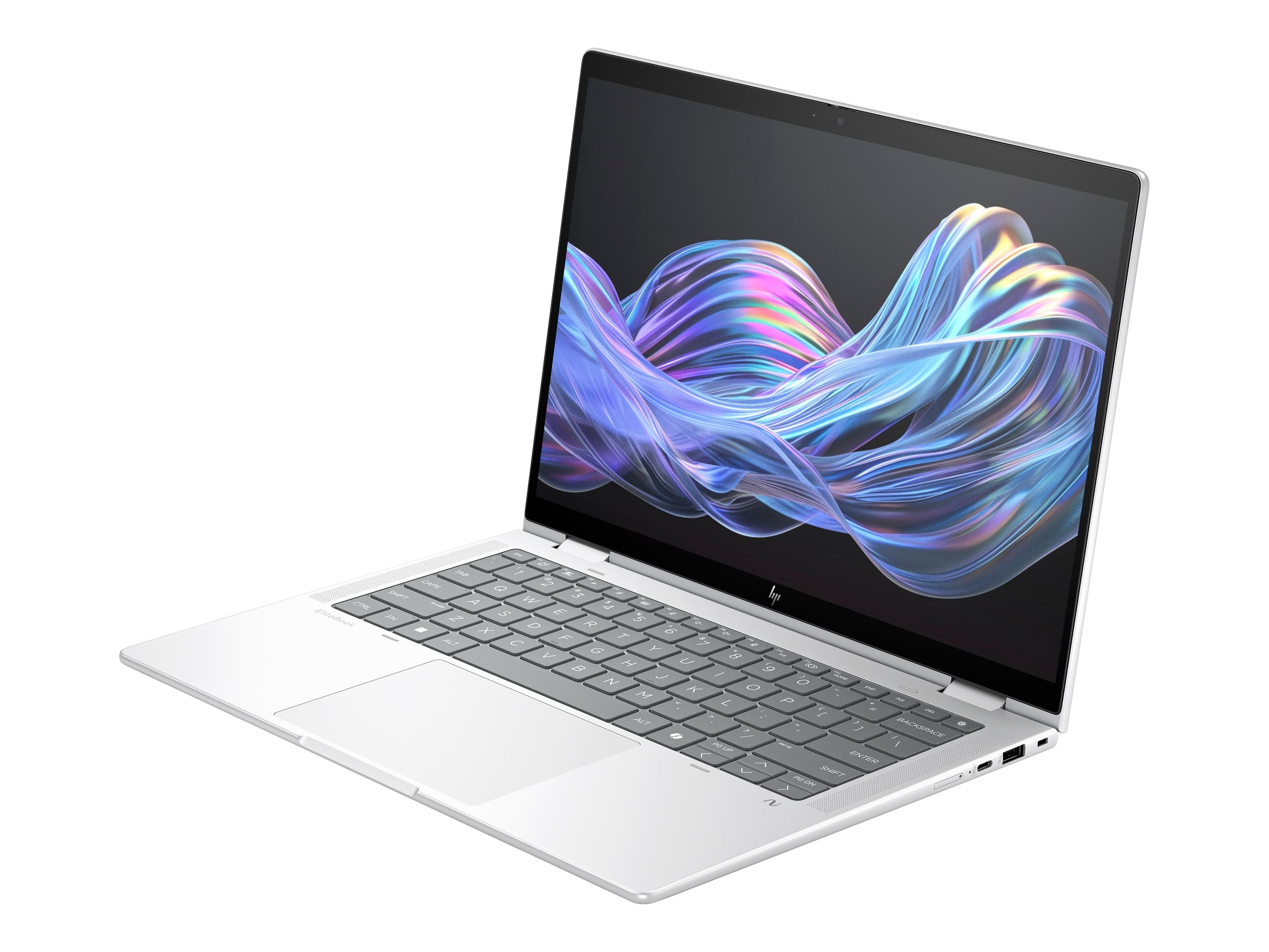 מחשב נייד HP EliteBook 8 G1i 16" D72PHAT