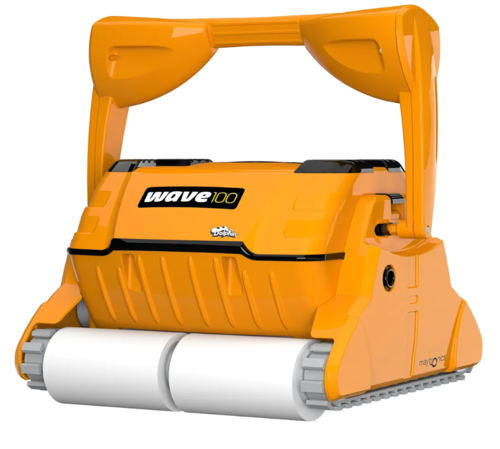 דולפין רובוט לבריכה Dolphin Wave 100 (מטרוניקס)