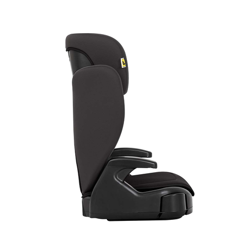 בוסטר לילדים ג'וניור מקסי Junior Maxi R129 בתקן i-Size החדש - שחור Coal