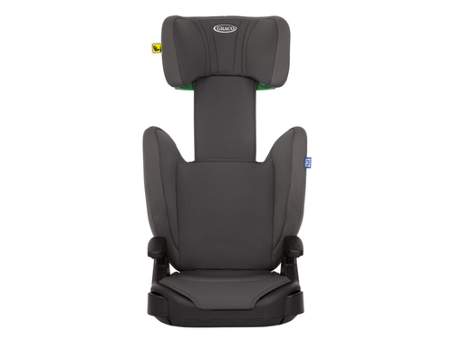 בוסטר לילדים ג'וניור מקסי Junior Maxi R129 בתקן i-Size החדש - שחור Coal