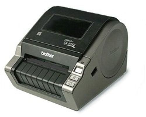 מדפסת rother P-Touch QL-1050