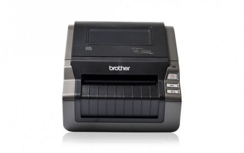 מדפסת rother P-Touch QL-1050