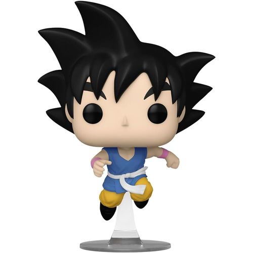 בובת פופ אנימה: דרגון בול ג'יטי - סון גוקו - Funko POP! Anime: Dragon Ball GT- Son Goku #1626