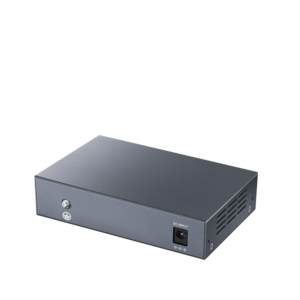 CUDY 5-Port  5 Gigabit  SFP  Switch GS105ES1