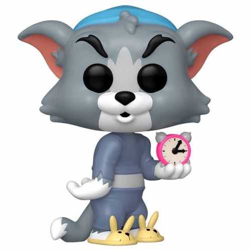 בובת פופ סדרות: טום & ג'רי – טום – Funko POP! TV: Tom & Jerry – Tom #2006