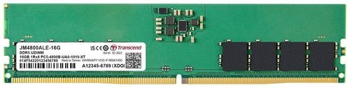 זיכרון Transcend JM4800ALE-16G