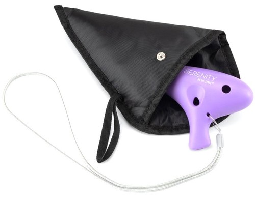 זווית נוספת on stage serenity series ocarina