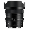 SIGMA 24mm F2 DG BK| C For Sony E יבואן רשמי