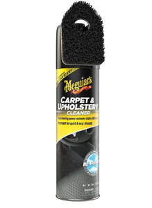  תרסיס ניקוי שטיחים וריפודים ריחני CARPET& UPHOLSTERY