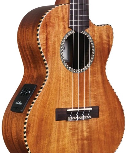 זוית נוספת cordoba 25t-ce