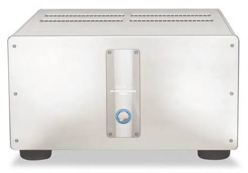 למכירה מטרייד Krell Evolution 302