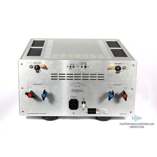 למכירה מטרייד Krell Evolution 302