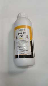 sol fly 22 תרסיס הדברת זבובים  ליטר 1 
