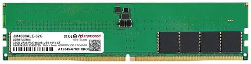 זיכרון Transcend JM4800ALE-32G