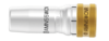 סט של פייה קונית לידית  ARC M55W , (כולל טבעת קיבוע) , חבילה של 5 יחידות