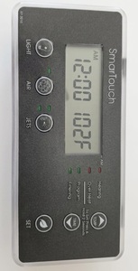 פנל SmarTouch ארה"ב לפיקוד דגם KP-2010 