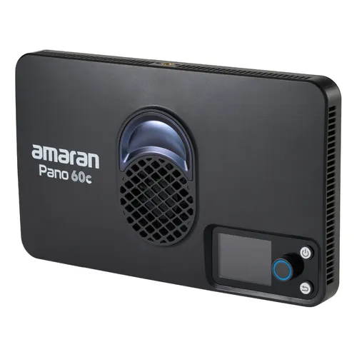 פנס לד Amaran Pano 60c Kit RGB