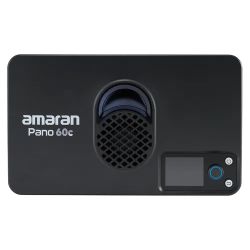 פנס לד Amaran Pano 60c Kit RGB
