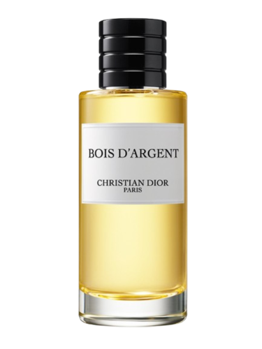 Dior Bois d'Argent 250ML EDP דיור בואה ד'ארגנט יוניסקס