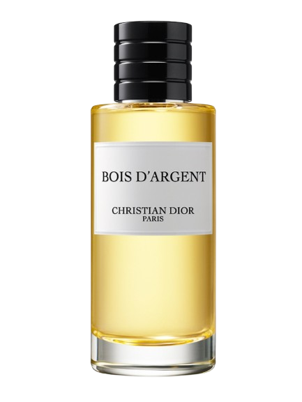 Dior Bois D'Argent