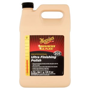  פוליש 1 גלון ULTRA FINISHING POLISH